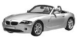 BMW E85 U0766 Fault Code