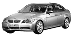 BMW E90 U0766 Fault Code