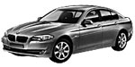 BMW F10 U0766 Fault Code